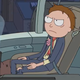 Morty learns why you should never go to the “flu season”-themed school dance.